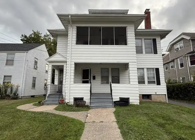 Property at 91 Maplewood Ave Unit 2, West Hartford, CT, 06119, 3 beds, 1 bath, [object Object]
