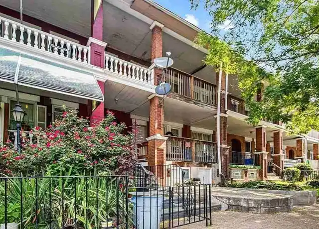 Property at 6025 Catharine St, Philadelphia, PA, 19143, 2 beds, 1 bath, [object Object]