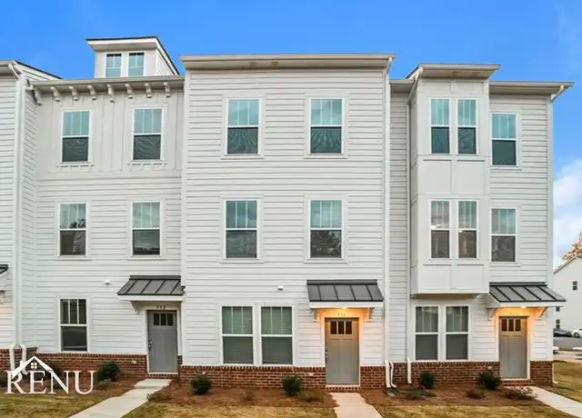 Property at 556 Ethridge Pl, Charlotte, NC, 28216, 3 beds, 3.5 baths, [object Object]