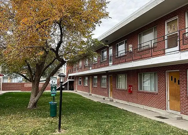 Property at Gooder - 217 N Beech St, Casper, WY, 82601, 1-2 bed, 1-2 bath, [object Object]