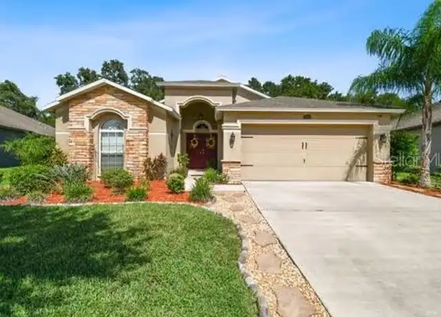 Property at 3608 Grecko Dr, Wesley Chapel, FL, 33543, 4 beds, 2 baths, [object Object]