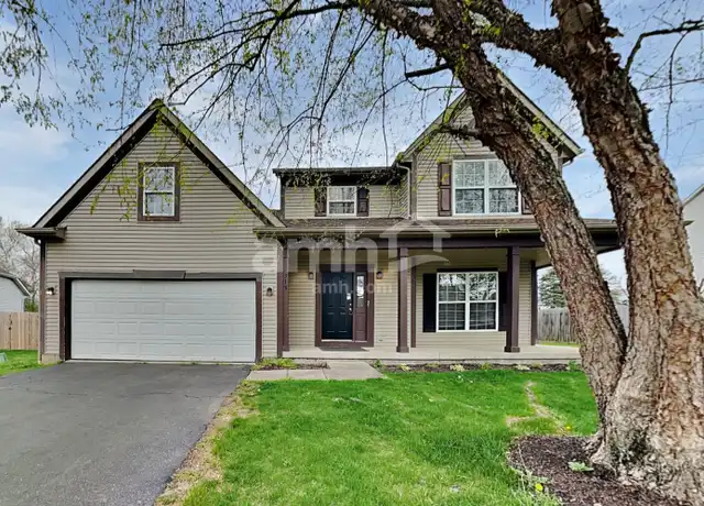 Property at 318 Shawnee Loop S, Pataskala, OH, 43062, 4 beds, 2.5 baths, [object Object]