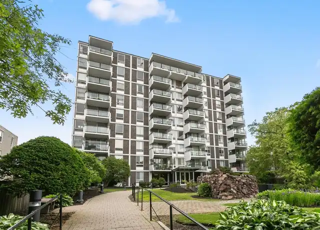 Property at 60 Babcock St #42, Brookline, MA, 02446, 1 bed, 1 bath, [object Object]