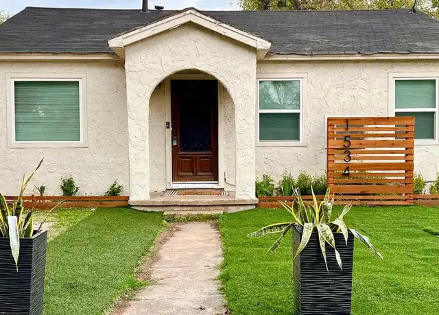Property at 1534 Oak Lea Dr, Irving, TX, 75061, 2 beds, 1 bath, [object Object]