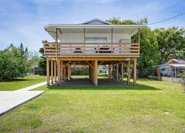 Property at 3022 W Frierson Ave, Tampa, FL, 33614, 2 beds, 1 bath, [object Object]