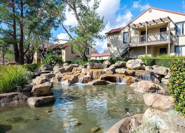 Property at Villa La Paz Apartment Homes - 2 Via Amistosa, Rancho Santa Margarita, CA, 92688, 1-2 bed, 1-2 bath, [object Object]
