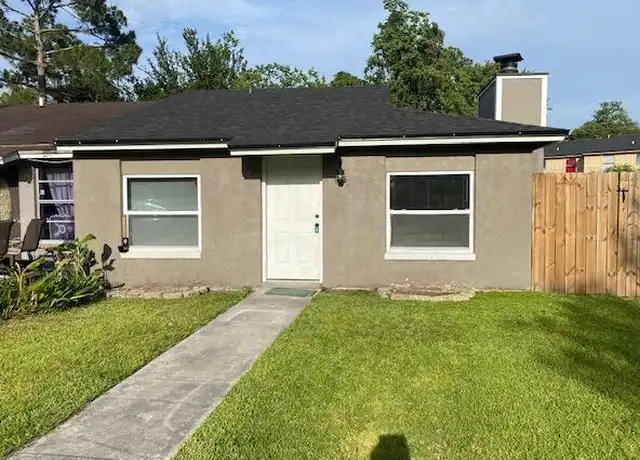 Property at 1323 Solar Cir Unit C, Orange Park, FL, 32065, 2 beds, 1 bath, [object Object]