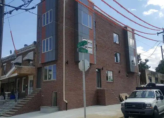 Property at 900 S 51st St #2, Philadelphia, PA, 19143, 2 beds, 2 baths, [object Object]