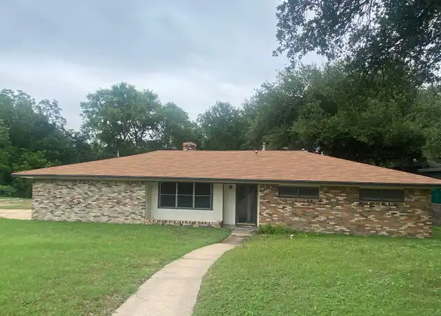 Property at 703 Forest Dr, Belton, TX, 76513, 3 beds, 2 baths, [object Object]