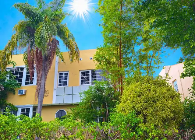 Property at 1521 Jefferson Ave Unit 5, Miami Beach, FL, 33139, 0 beds, 1 bath, [object Object]