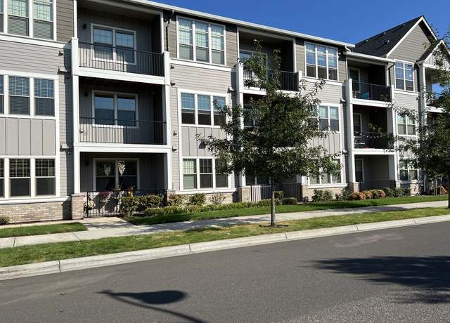 Photo of 16322 NW Chadwick Way #206, Portland, OR 97229