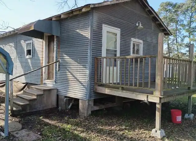 Property at 336 N 10th St, Eunice, LA, 70535, 1 bed, 1 bath, [object Object]