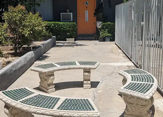 Property at Burbank Pointe - 12254 Burbank Blvd, Valley Village, CA, 91607, 2 beds, 1 bath, [object Object]
