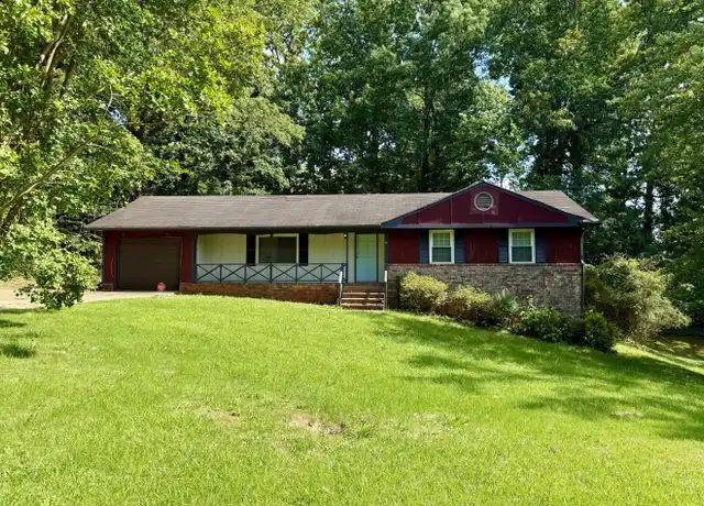 Property at 4449 Cedar Ridge Trl, Stone Mountain, GA, 30083, 3 beds, 2 baths, [object Object]
