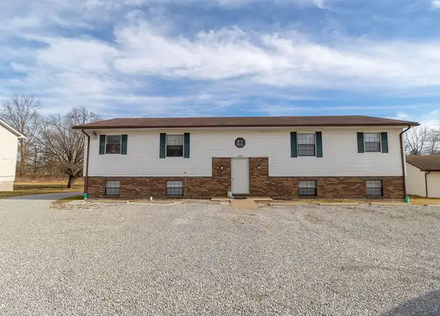 Property at 420 NE Park Ln Unit A, Columbia, MO, 65201, 2 beds, 1 bath, [object Object]