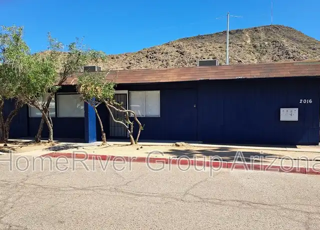 Property at 2016 W Cactus Rd Unit A, Phoenix, AZ, 85029, 2 beds, 1 bath, [object Object]