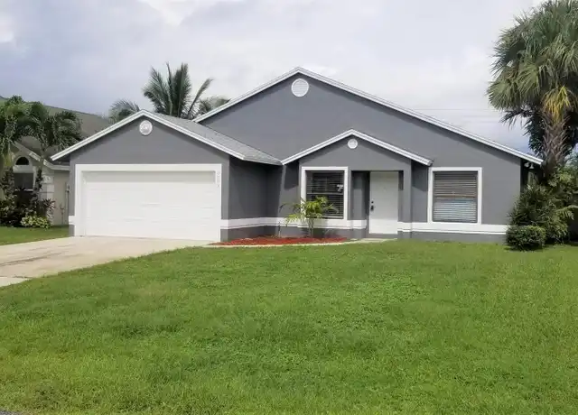 Property at 6093 Robinson St, Jupiter, FL, 33458, 3 beds, 2 baths, [object Object]