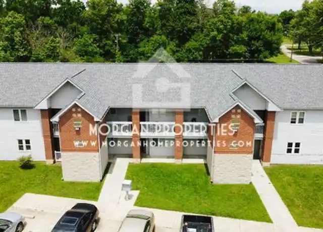 Property at 1301 S Rochester Ave Unit H, Muncie, IN, 47302, 1 bed, 1 bath, [object Object]