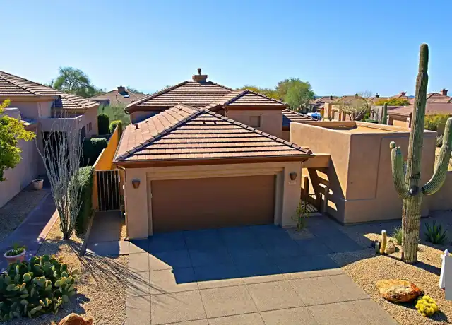 Property at 6917 E Sienna Bouquet Pl, Scottsdale, AZ, 85266, 3 beds, 3 baths, [object Object]