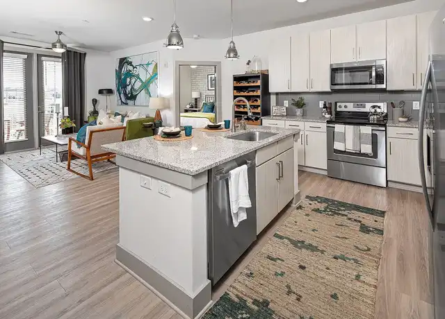 Property at 8 Metro Station - 5025 Wembley Central Ln, Charlotte, NC, 28213, 1-3 bed, 1-2 bath, [object Object]