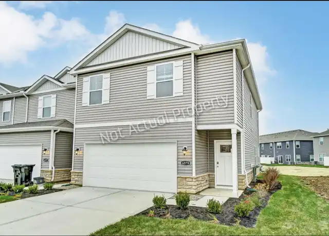 Property at 6341 Darby Plains St, Columbus, OH, 43228, 3 beds, 2.5 baths, [object Object]