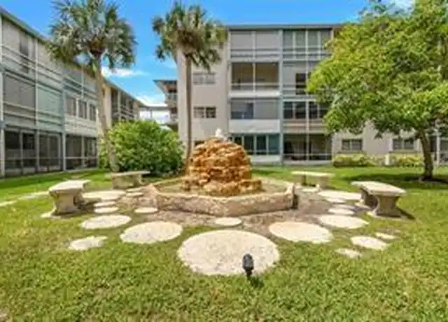 Property at 5800 Margate Blvd #411, Margate, FL, 33063, 1 bed, 1 bath, [object Object]