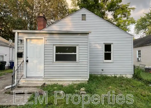 Property at 474 S Weyant Ave, Columbus, OH, 43213, 3 beds, 1 bath, [object Object]