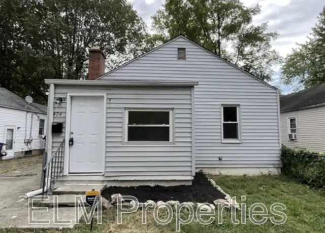 Property at 474 S Weyant Ave, Columbus, OH, 43213, 3 beds, 1 bath, [object Object]