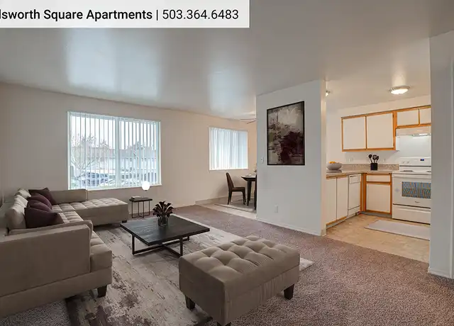 Property at 2806 Fisher Rd NE Unit 16, Salem, OR, 97305, 2 beds, 1 bath, [object Object]