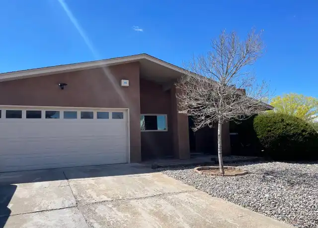 Property at 7800 Calle de Plata NE, Albuquerque, NM, 87109, 4 beds, 2 baths, [object Object]