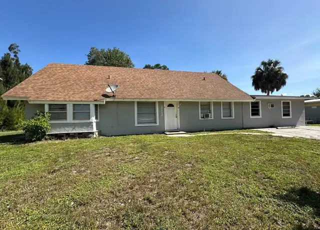 Property at 2210 Cantor Ln Unit A, North Fort Myers, FL, 33917, 2 beds, 1.5 baths, [object Object]