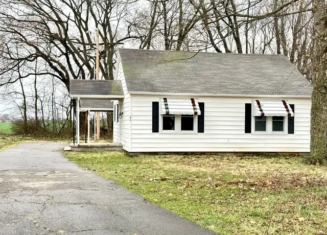 Property at 811 Pembroke Oak Grove Rd, Oak Grove, KY, 42262, 2 beds, 1 bath, [object Object]