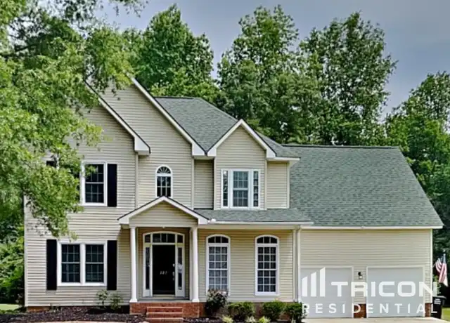 Property at 229 Blair Dr, Angier, NC, 27501, 4 beds, 3 baths, [object Object]
