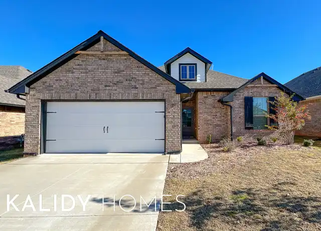 Property at 4112 Palmetto Trl, Oklahoma City, OK, 73179, 3 beds, 2 baths, [object Object]