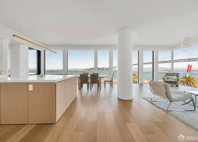 Property at 1 Steuart Ln Unit 501, San Francisco, CA, 94105, 2 beds, 3 baths, [object Object]