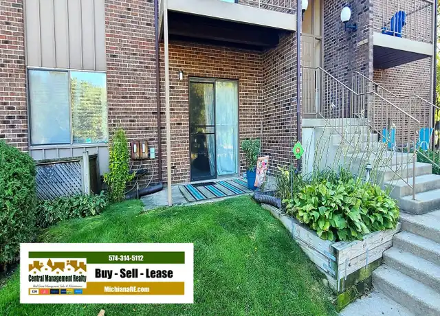 Property at 1434 Marigold Way #113, South Bend, IN, 46617, 1 bed, 1 bath, [object Object]