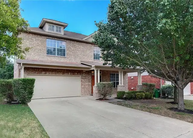 Property at 8213 Menlo Park Pl, Round Rock, TX, 78681, 4 beds, 2.5 baths, [object Object]