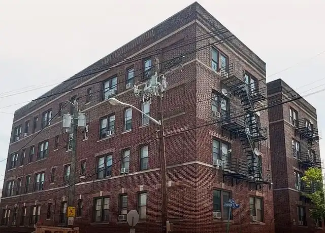 Property at 110 61st St, West New York, NJ, 07093, 1 bed, 1 bath, [object Object]