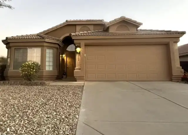 Property at 6403 W Chisum Trl, Phoenix, AZ, 85083, 3 beds, 2 baths, [object Object]