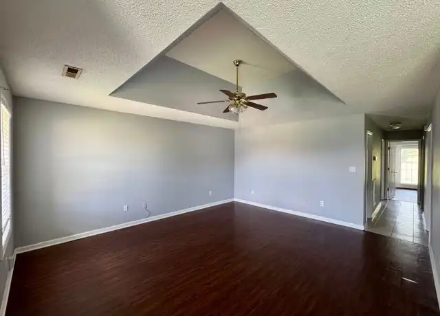 Property at 415 E Roosevelt Ave Unit C, Muscle Shoals, AL, 35661, 2 beds, 2 baths, [object Object]