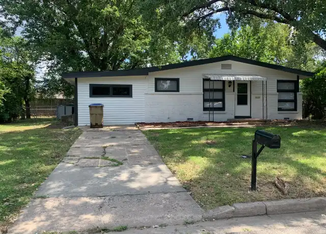 Property at 6020 N East Park View St, Park City, KS, 67219, 4 beds, 2 baths, [object Object]