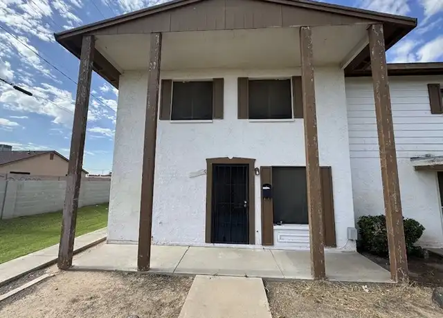 Property at 7110 W Highland Ave, Phoenix, AZ, 85033, 3 beds, 1.5 baths, [object Object]