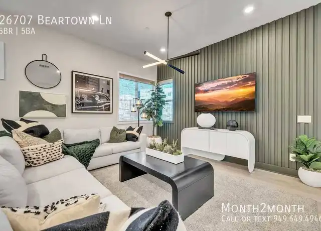 Property at 26707 Beartown Ln, Stevenson Ranch, CA, 91381, 5 beds, 4.5 baths, [object Object]