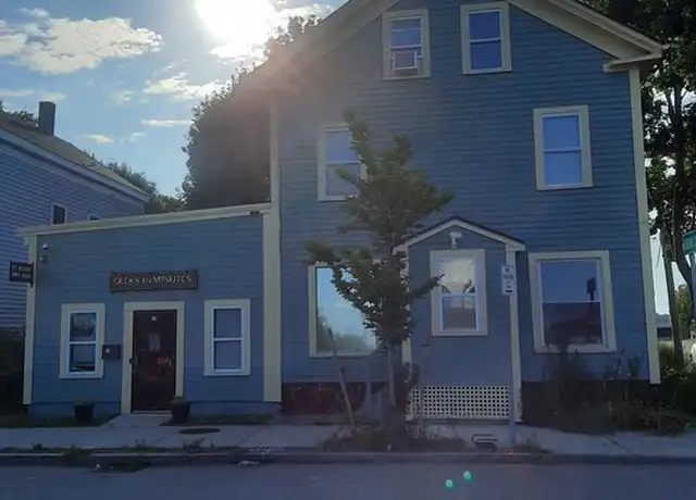 Property at 18 Bridge St Unit 1, Salem, MA, 01970, 3 beds, 1 bath, [object Object]