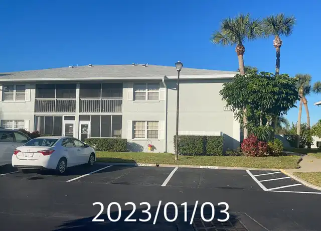 Property at 909 Sonesta Ave NE Unit N-202, Palm Bay, FL, 32905, 2 beds, 2 baths, [object Object]