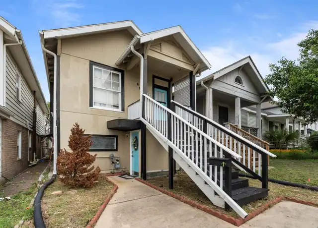 Property at 620 Avenue H Unit B, Galveston, TX, 77550, 0 beds, 1 bath, [object Object]