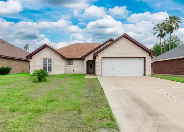 Property at 2807 Montgomery Dr, Pharr, TX, 78577, 3 beds, 2 baths, [object Object]