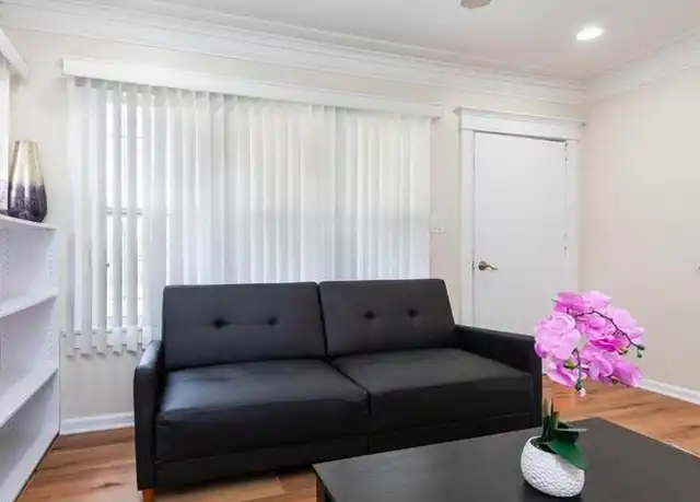 Property at 1161 W 38th St Unit 1, Los Angeles, CA, 90037, 1 bed, 1 bath, [object Object]