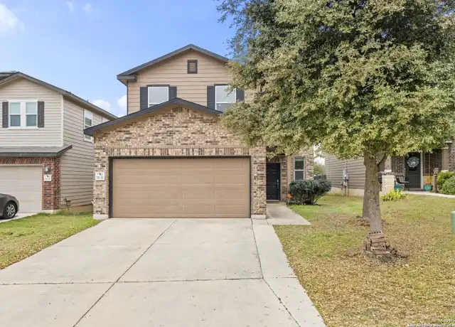 Property at 1631 Iron Crk, San Antonio, TX, 78245, 3 beds, 2.5 baths, [object Object]