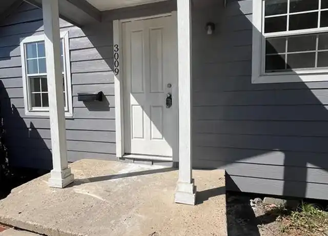 Property at 3009 Ralston St, Houston, TX, 77026, 2 beds, 1 bath, [object Object]
